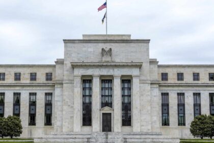 Fed Vice Chairman Supports Further Rate Cuts, What Does That Mean for Bitcoin?