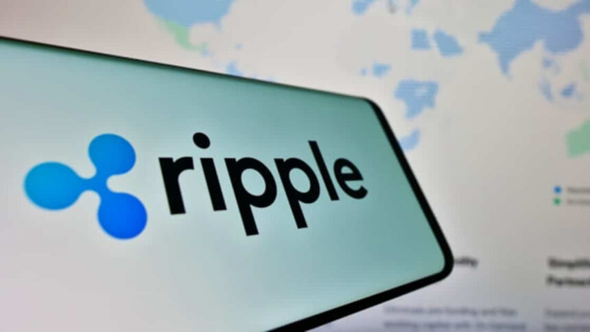 Ripple detects 10 errors in XRP ledger thanks to artificial intelligence