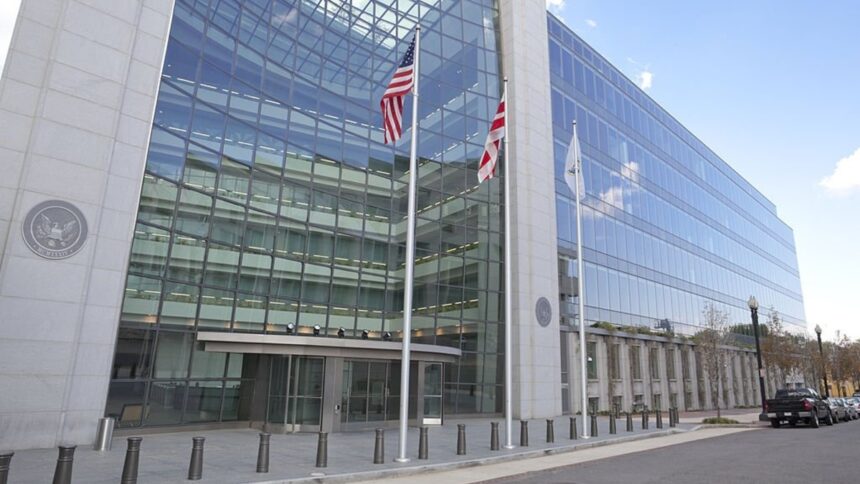 SEC proposes to exempt Bitcoin and cryptocurrencies from securities rules