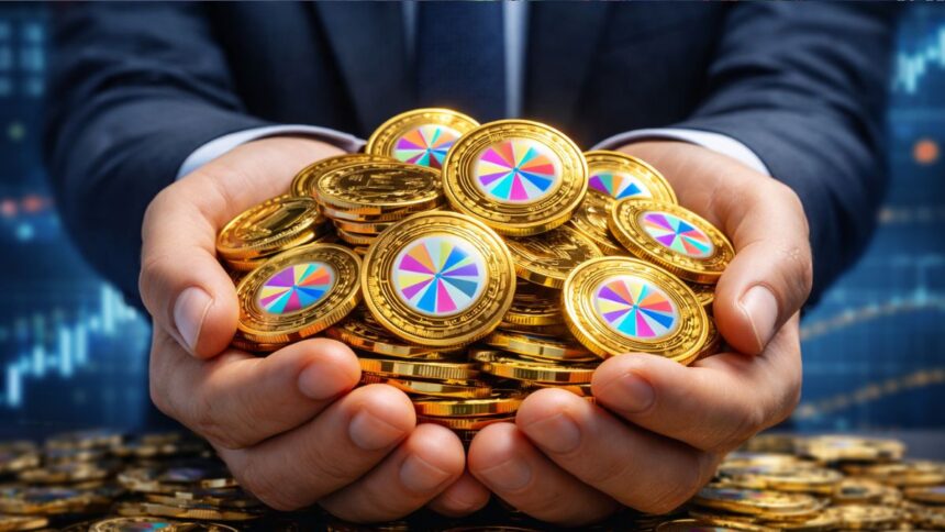 Pharmaceutical companies are currently dedicated to accumulating SKY cryptocurrency