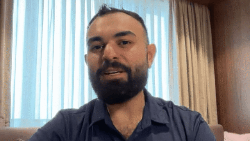 “Bitcoin could approach USD 150,000 in 2026”: Vugar Usi Zade