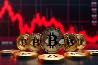 This happens every time Bitcoin hits $70,000