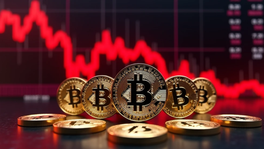 This happens every time Bitcoin hits $70,000