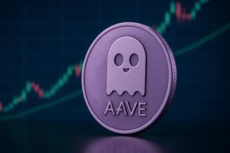 Has the AAVE token price already reached the bottom after the Kelp DAO hack?