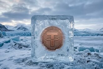 Brazil's central bank calls for ban on stablecoins like USDT