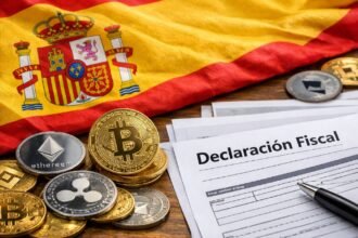 Two common issues with declaring cryptocurrencies in Spain