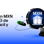 BingX integrates SPEI to facilitate deposits and withdrawals in MXN