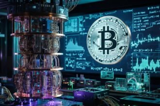 Is Bitcoin quantum FUD over? Adam Back said: