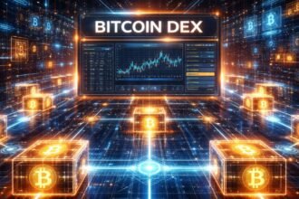 A new DeFi proposal comes to Bitcoin: Motoswap