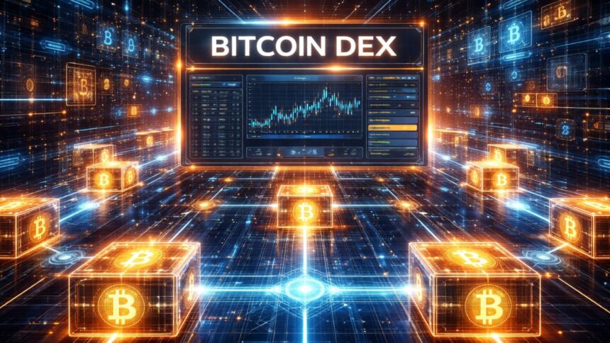 A new DeFi proposal comes to Bitcoin: Motoswap