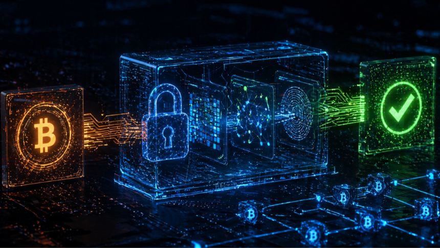 New technology attempts to make Bitcoin programmable without touching it