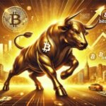Bitcoin bull