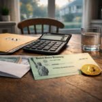 Bitcoin faces $240 billion demand shock due to 'surprise' tax refund and new IRS crypto rules introduced