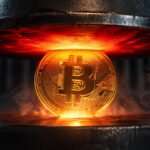 Bitcoin faces a wall near $80,000 as recent buyers rush to exit while ceiling remains hot