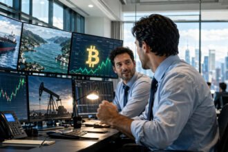 Bitcoin has 4 days left until the ceasefire deadline, Hormuz is closed again, risk of price reversal