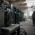 Bitcoin miners’ pivot to AI poses an immediate risk to network security – but BTC revenue will still outpace AI by more than $4 billion