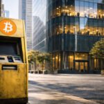 Bitcoin network activity just hit an eight-year low - has Wall Street replaced retail in the market?