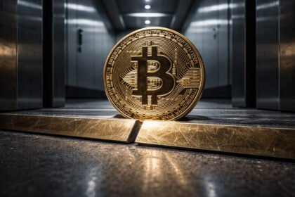 Bitcoin price passes multiple resistance levels within hours and rises to 4-week high, aiming for $77,000