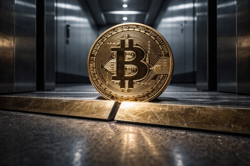 Bitcoin price passes multiple resistance levels within hours and rises to 4-week high, aiming for $77,000