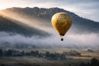 Bitcoin soars on $650 million short squeeze to top $76,000 as US inflation data fuels rise in risk assets