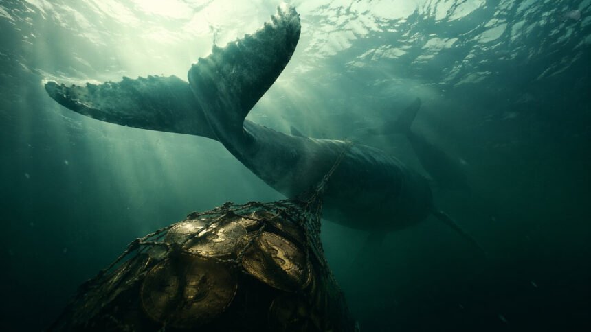 Bitcoin whales just bought the most BTC since 2013, so why is the price stuck below $80,000?