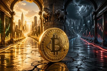 Bitcoin's path to $150,000 is still open in 2026 as $3.8 billion recovery reaches crossroads