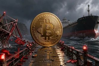 Bitcoin’s uptrend towards $80,000 is increasingly attracting bears – but they keep losing
