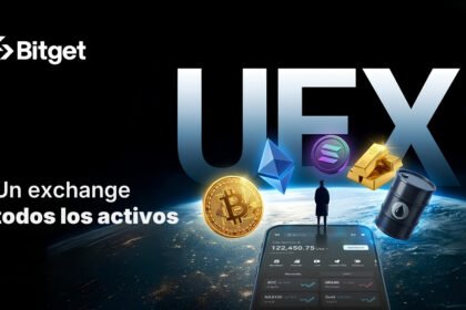 Integrate cryptocurrencies and traditional finance.