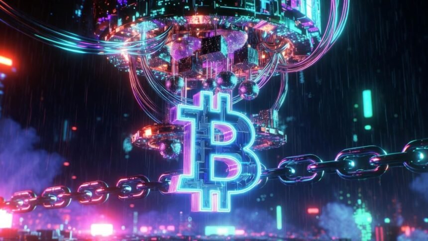 ``I thought it would last for decades,'' Brains CEO talks about Bitcoin's quantum threat