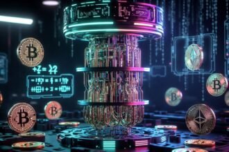 Quantum “disrupts the entire philosophical model of ownership in cryptocurrencies”