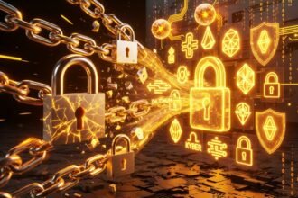 "9 years left to update each cryptographic system to post-quantum"