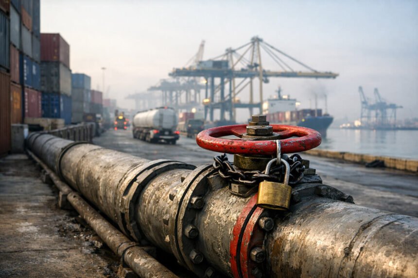 China trade does not stop even with falling oil prices, and US inflation slows due to spread of Iranian infection – Opportunity for Bitcoin