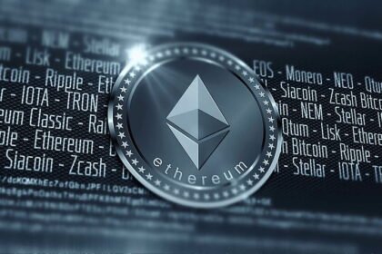 Ethereum Gets Institutional Attention – Here’s What Etherealize’s CEO Has to Say