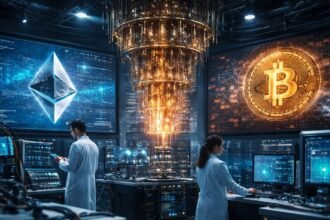 Google confirms Ethereum is weaker than Bitcoin against quantum