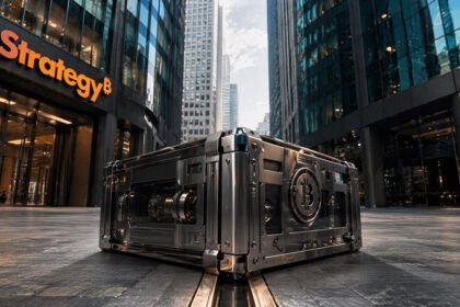 How Strategy's STRC could help Michael Saylor's company's Bitcoin holdings exceed BlackRock's IBIT this week