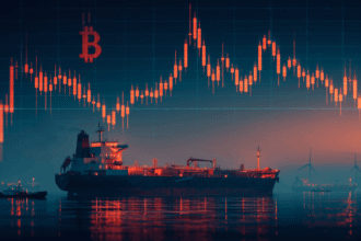 All eyes on Bitcoin this weekend as Iran is already disputing the US narrative on the Hormuz deal