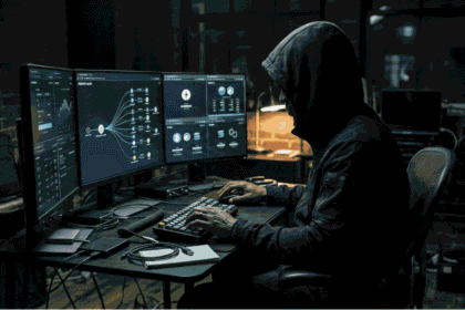 KelpDAO hackers use multiple networks to move stolen money