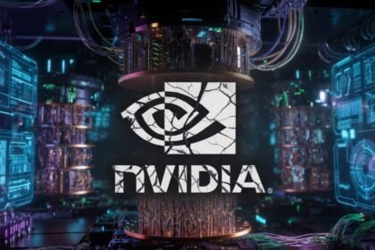 Regarding quantum: ``If I were NVIDIA, I would be trembling''