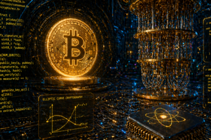 They present the OP_CODE for Bitcoin post-quantum signatures