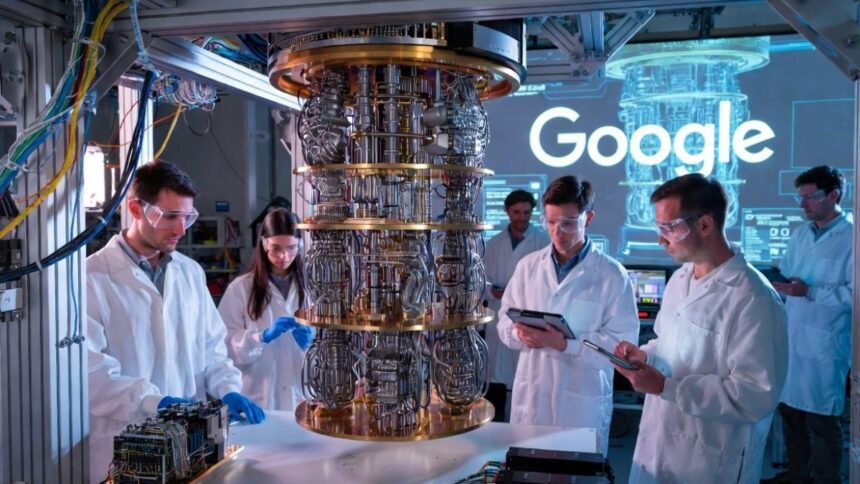 Google's quantum research had a flaw in its code, but will that change anything for Bitcoin?