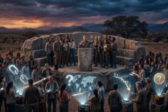 Bitcoin needs social consensus to transition to post-quantum cryptography