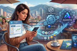 Telegram-powered trading bot launches in Latin America