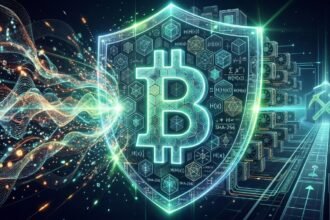 They present a way to make Bitcoin quantum-proof today, no soft fork required