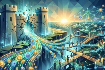 P2P protocol releases development kit, aims to become global payment standard