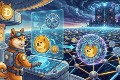 Dogecoin experiments with post-quantum signatures without changing current protocols