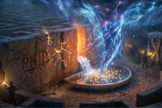 “Satoshi’s BTC sale due to quantum attack will not be fatal.”