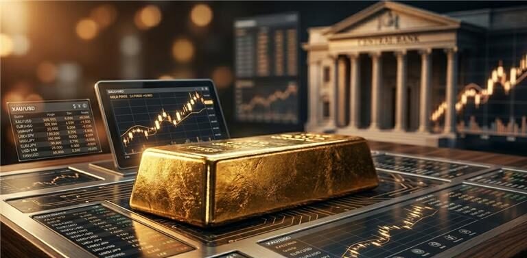 The goal remains $6,000.