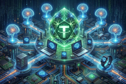 Open source and local AI for any device