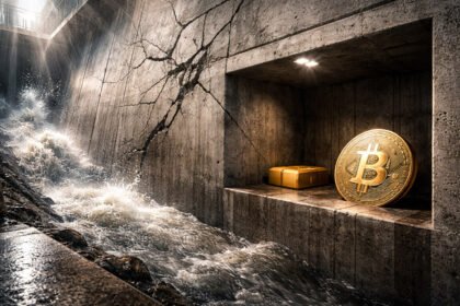 Ray Dalio releases economic 'war theory' showing dollar decline against Bitcoin
