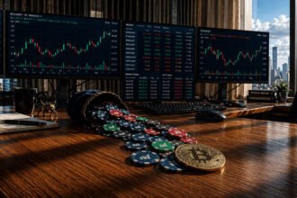 SEC removes huge pattern barrier for day traders, allowing retail investors to day trade Bitcoin with as little as $2,000 margin